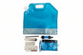 LIVBASE Notfall-Set Wasser