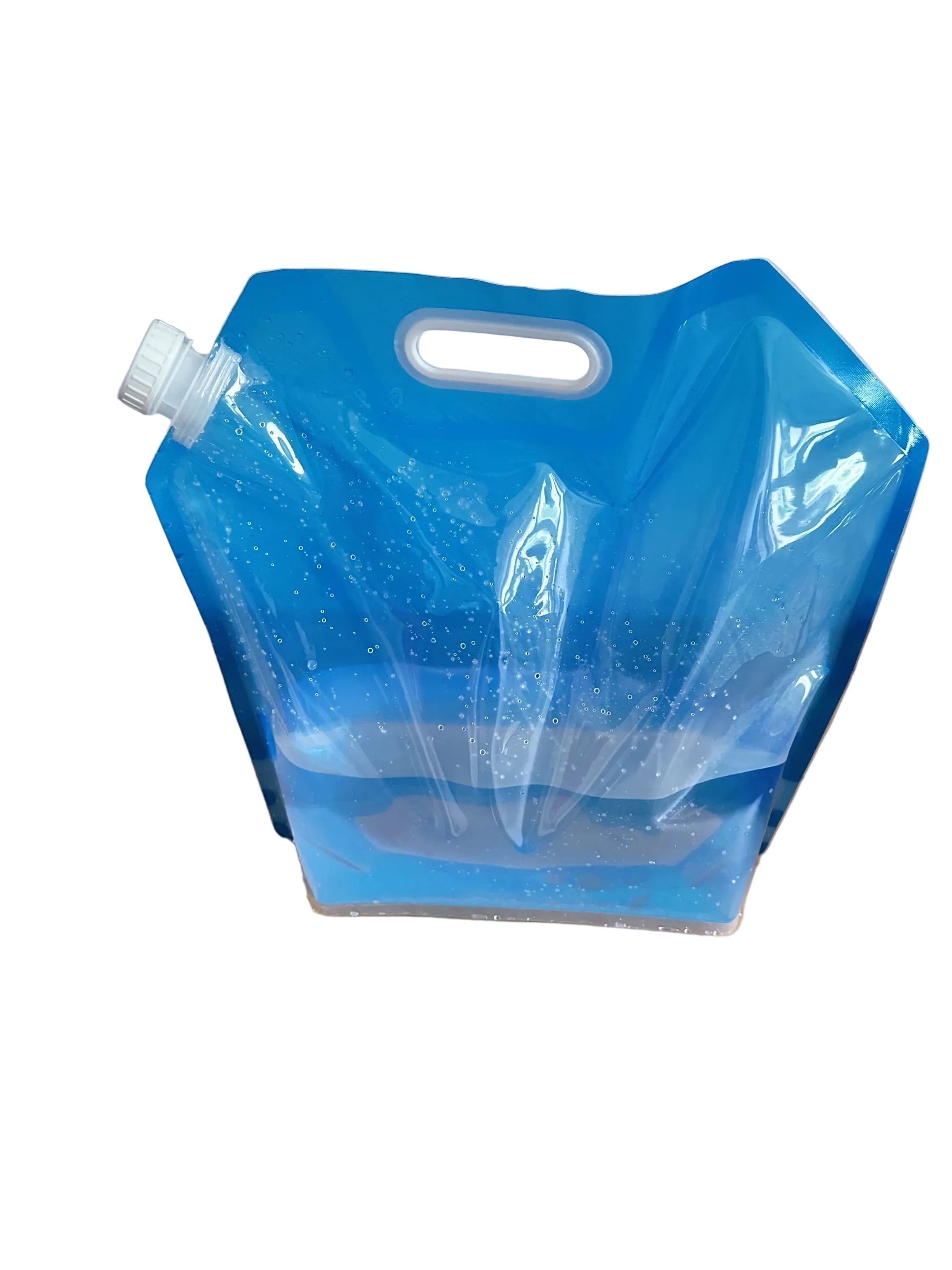 LIVBASE Notfall-Set Wasser