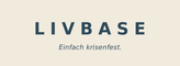 LIVBASE – Home